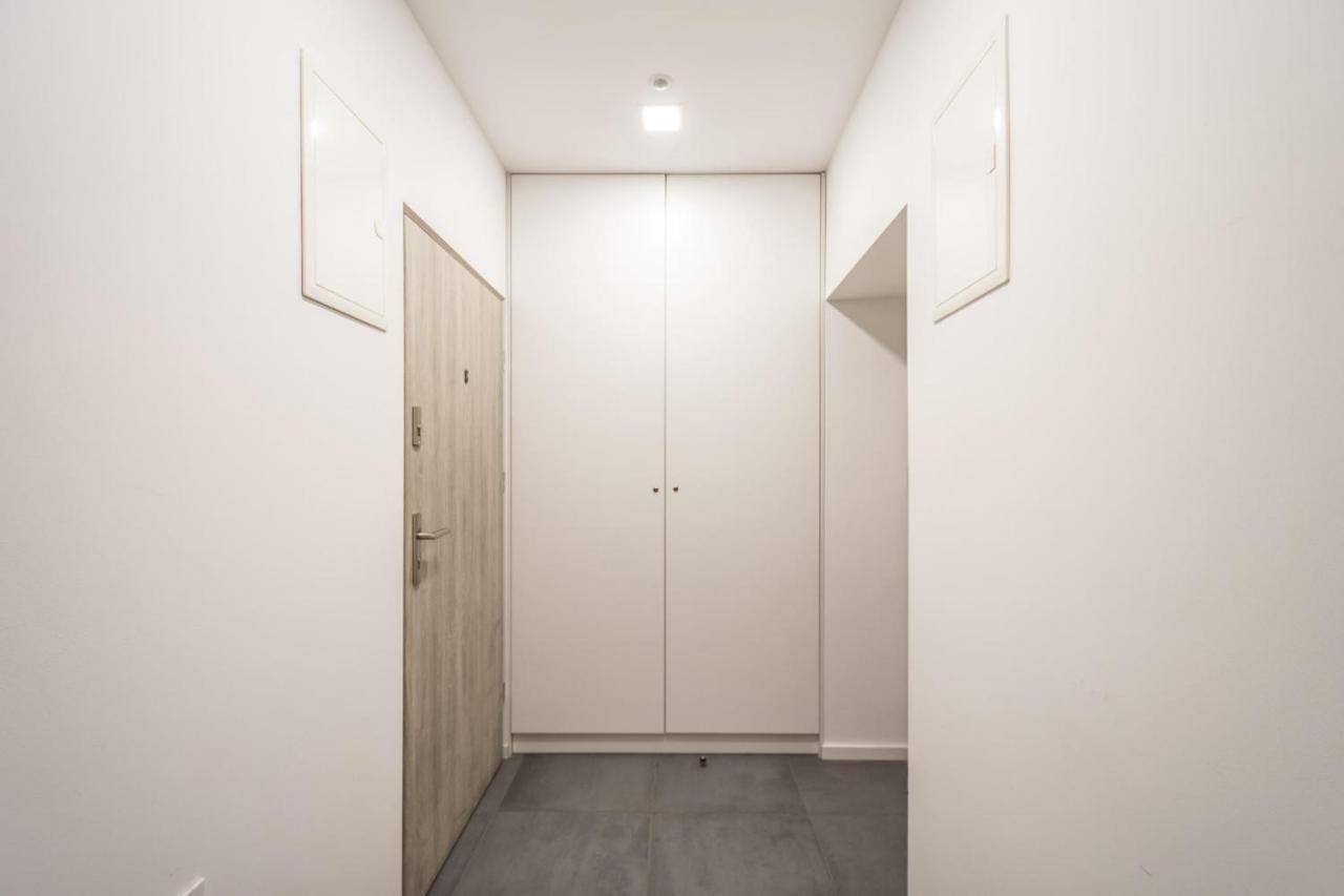 New Apartment! Jewish Quarter! Краков Экстерьер фото